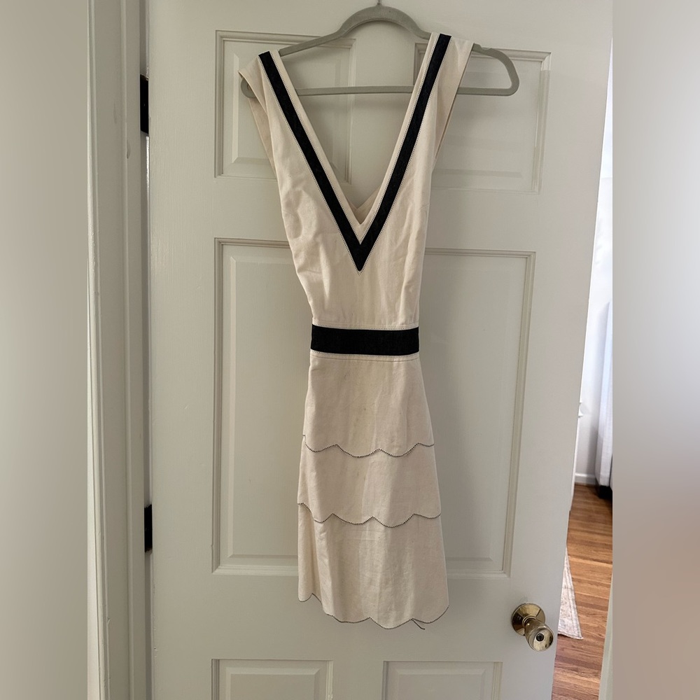 Marysia San Onofre Dress